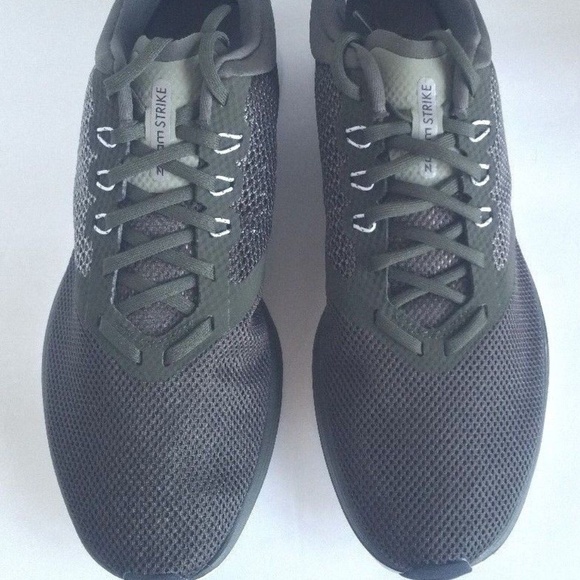 Nike Mens Zoom Strike Running Low Top - Picture 4 of 6